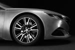 Peugeot Exalt Concept 2014 года